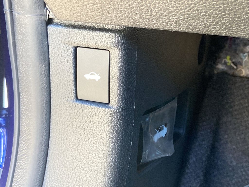 Thumbnail: 2025 Honda Accord - 27