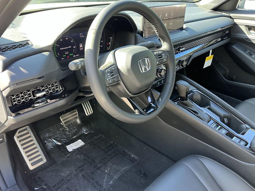 Thumbnail: 2026 Honda Accord - 8