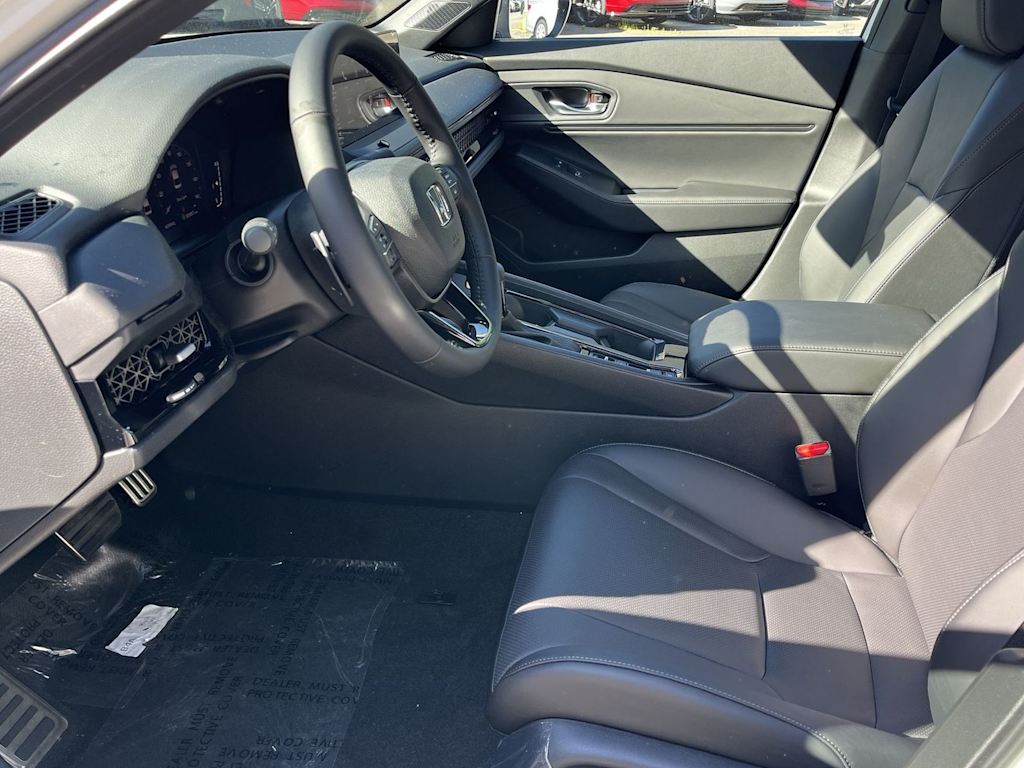 Thumbnail: 2026 Honda Accord - 9