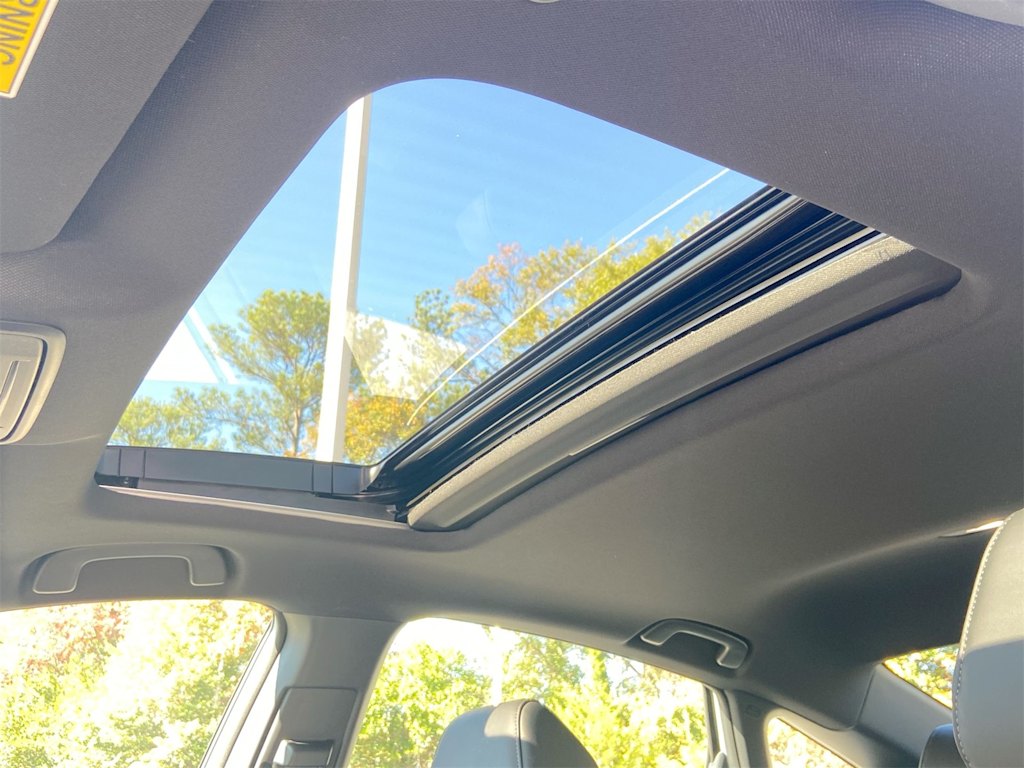 Thumbnail: 2025 Honda Accord - 17