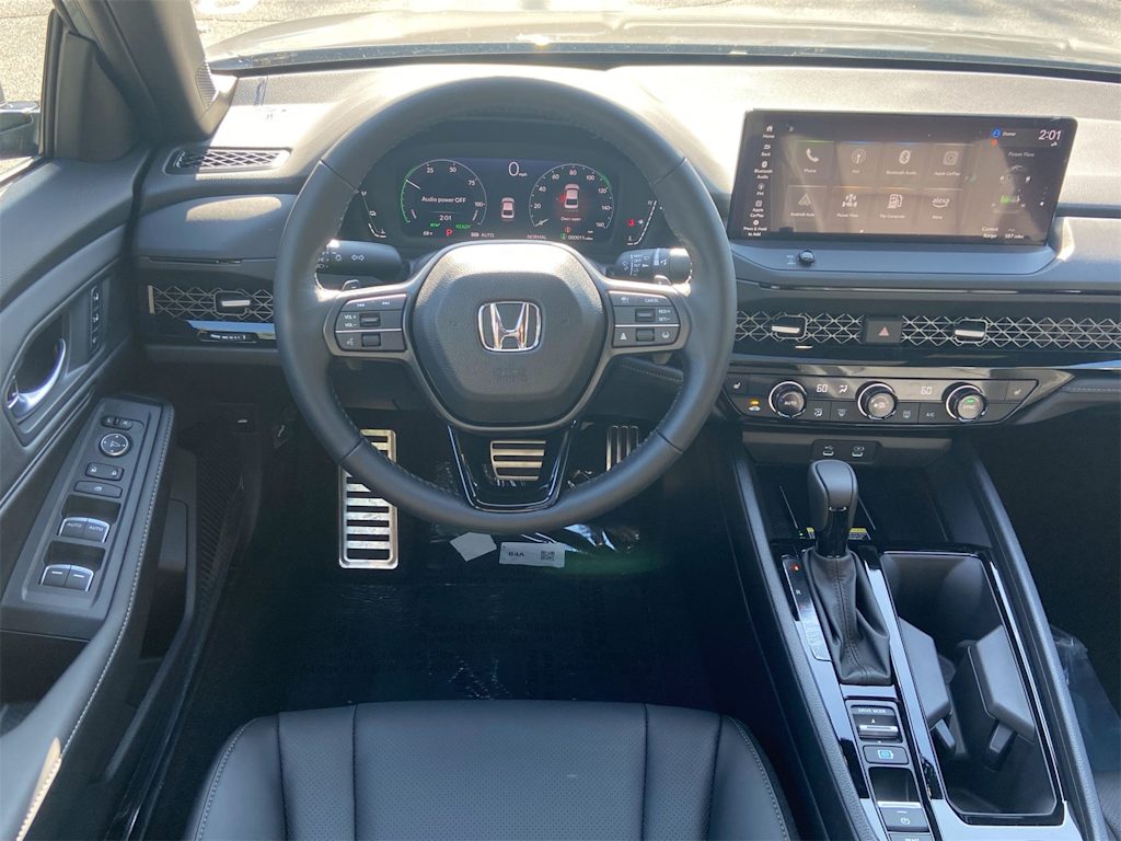 Thumbnail: 2025 Honda Accord - 2