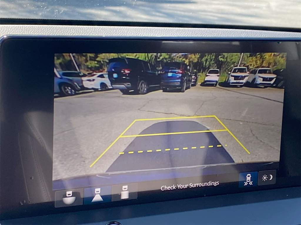 Thumbnail: 2025 Honda Accord - 11