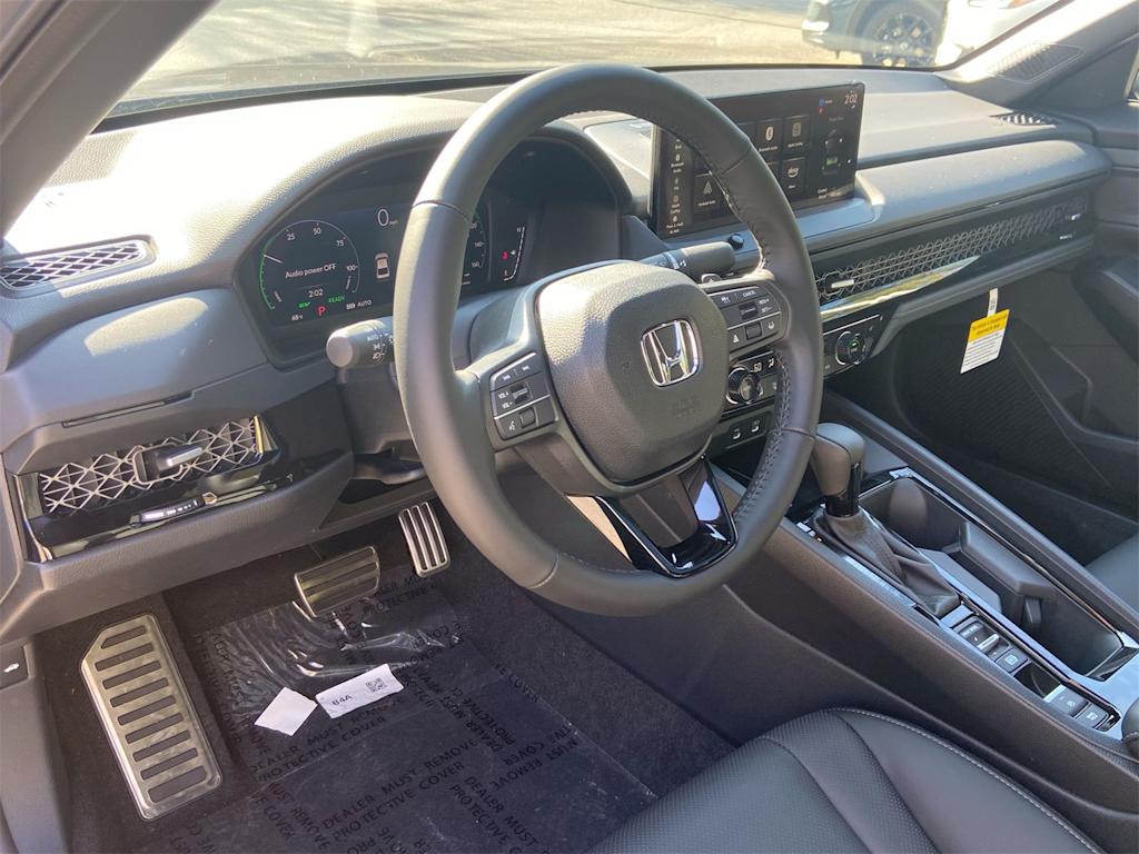 Thumbnail: 2025 Honda Accord - 8