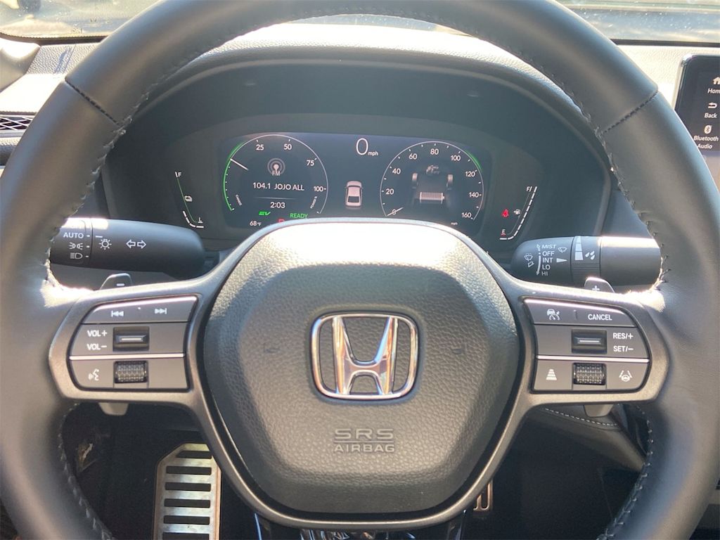 Thumbnail: 2025 Honda Accord - 22