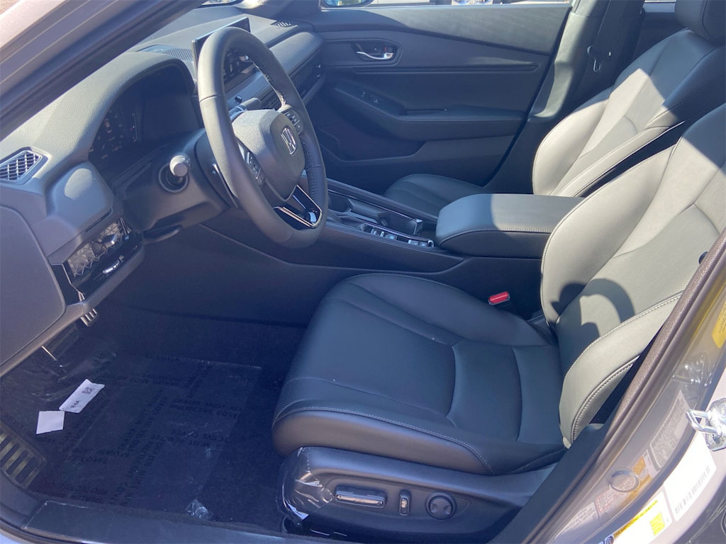 Thumbnail: 2025 Honda Accord - 9