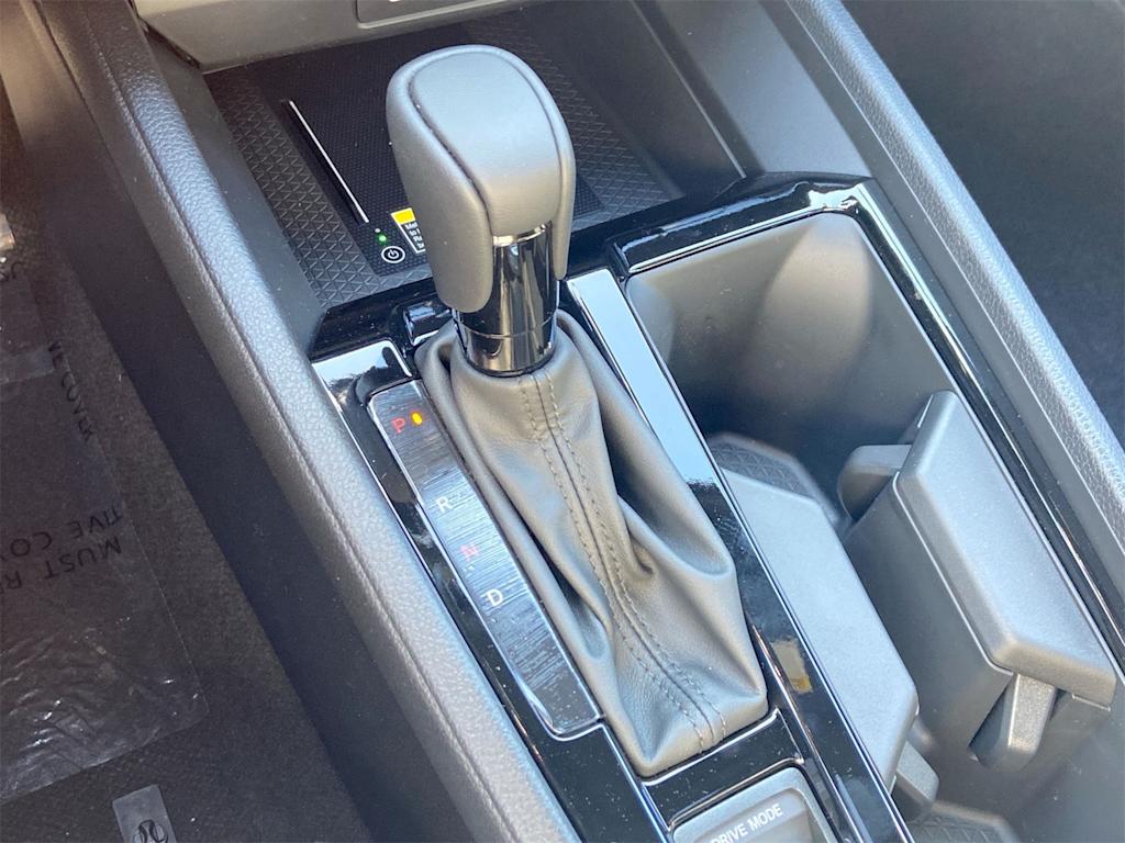 Thumbnail: 2025 Honda Accord - 12