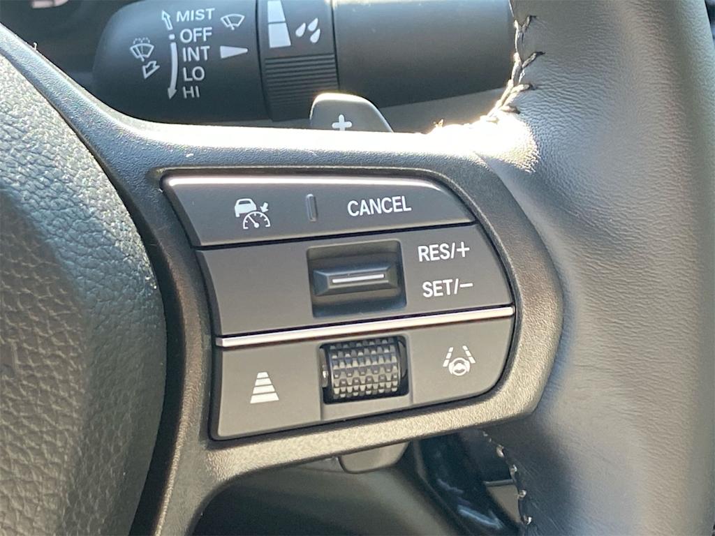 Thumbnail: 2025 Honda Accord - 24