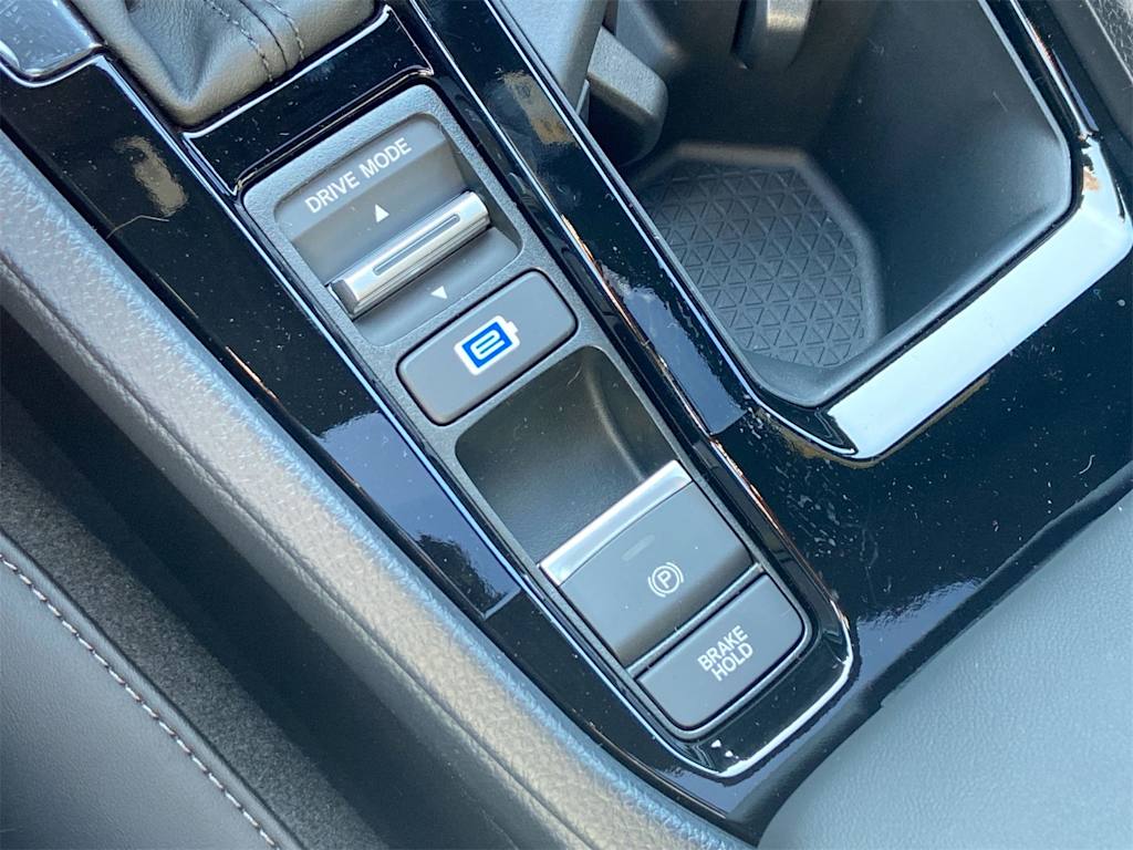 Thumbnail: 2025 Honda Accord - 27