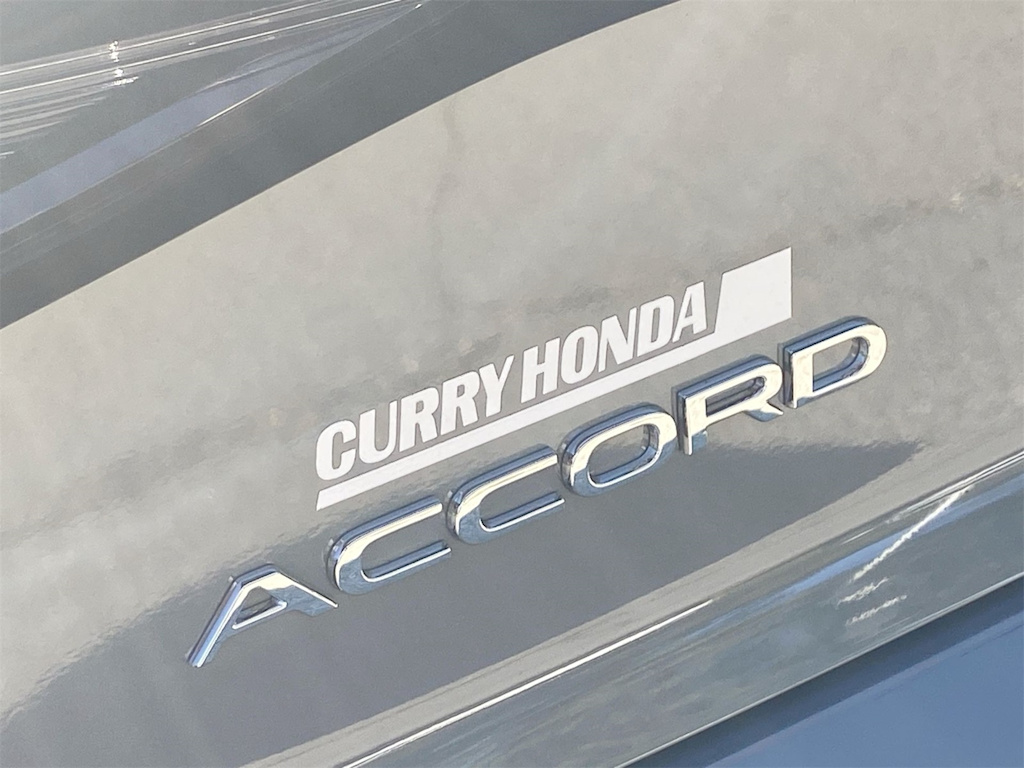 Thumbnail: 2025 Honda Accord - 6
