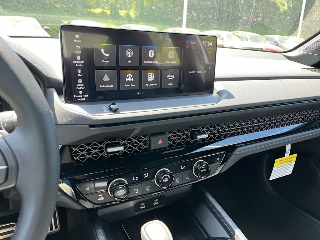 Thumbnail: 2026 Honda Accord - 17