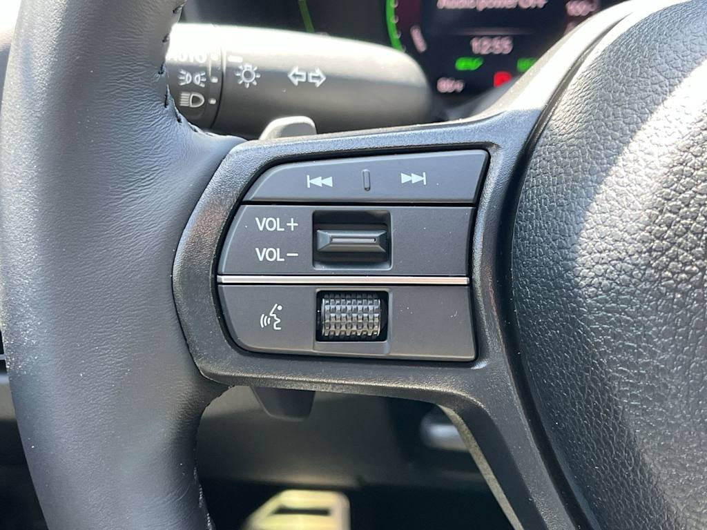 Thumbnail: 2026 Honda Accord - 22