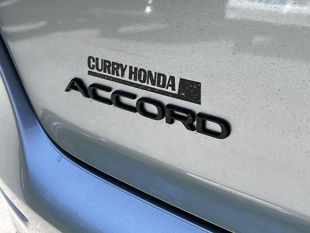 Thumbnail: 2026 Honda Accord - 6