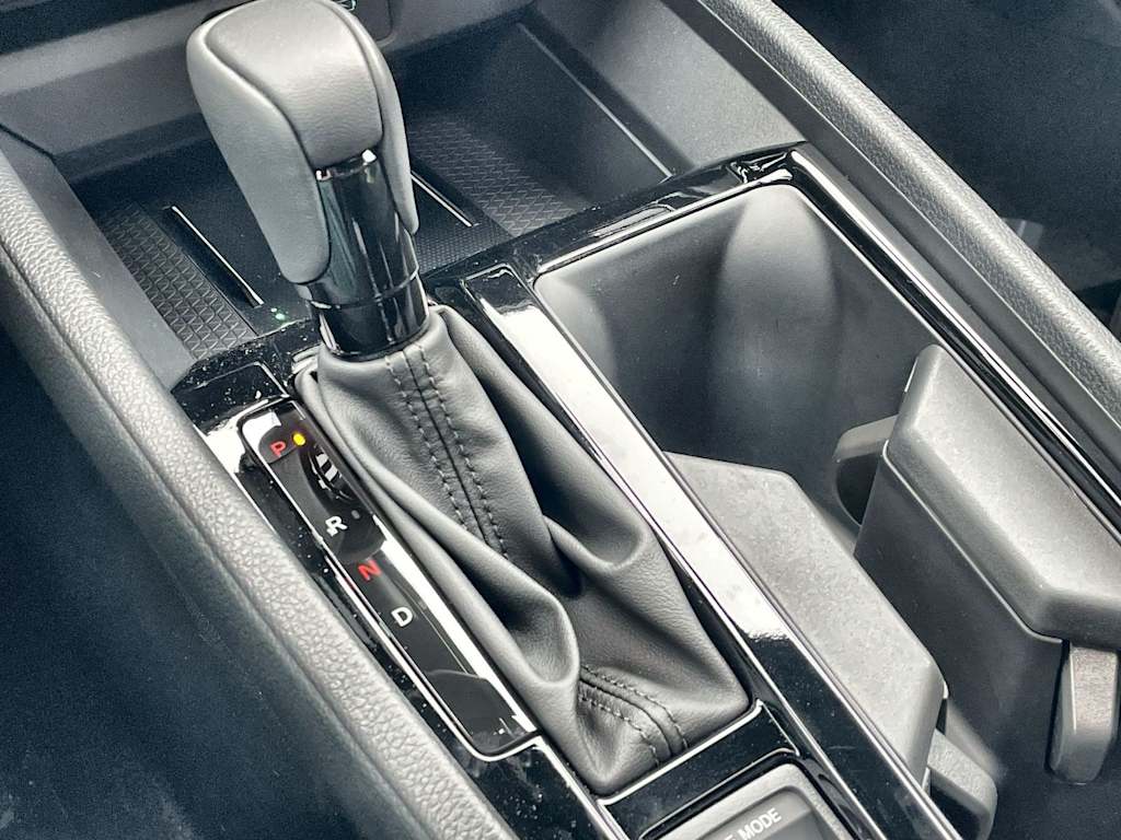 Thumbnail: 2026 Honda Accord - 13