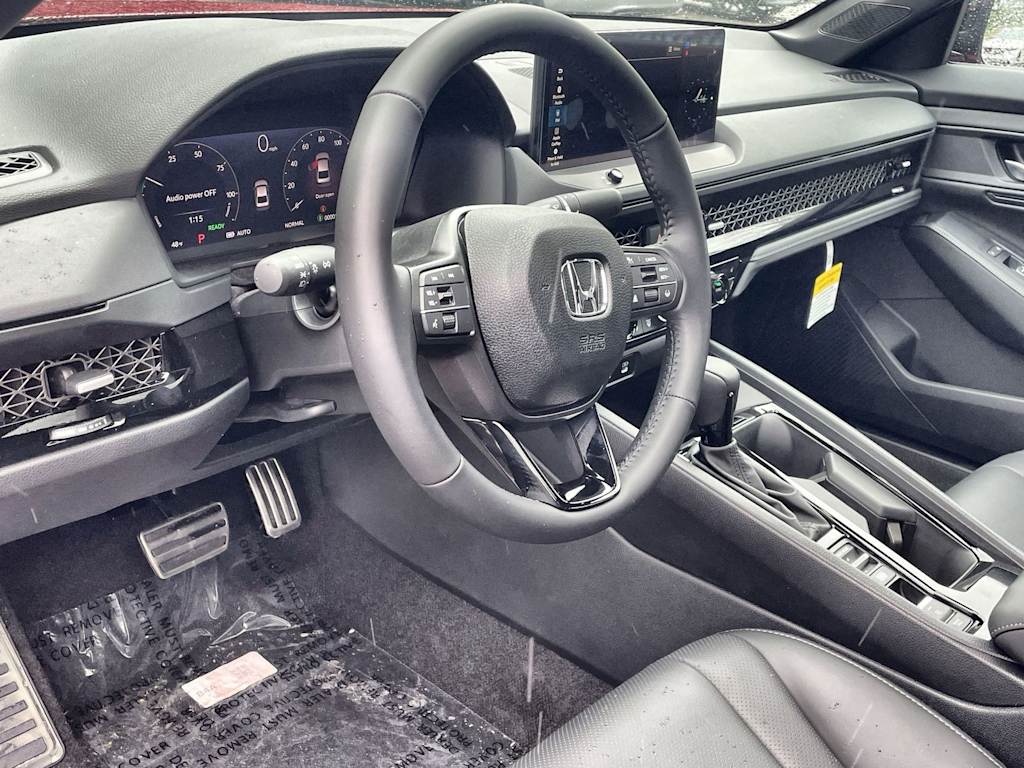 Thumbnail: 2026 Honda Accord - 8