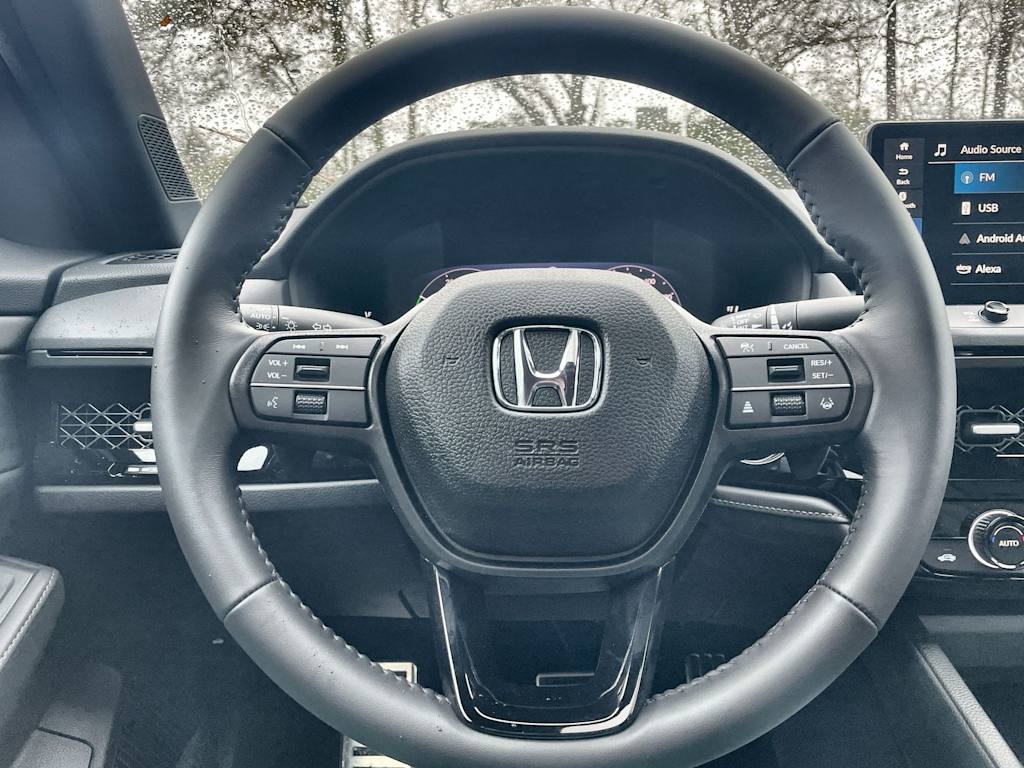 Thumbnail: 2026 Honda Accord - 11