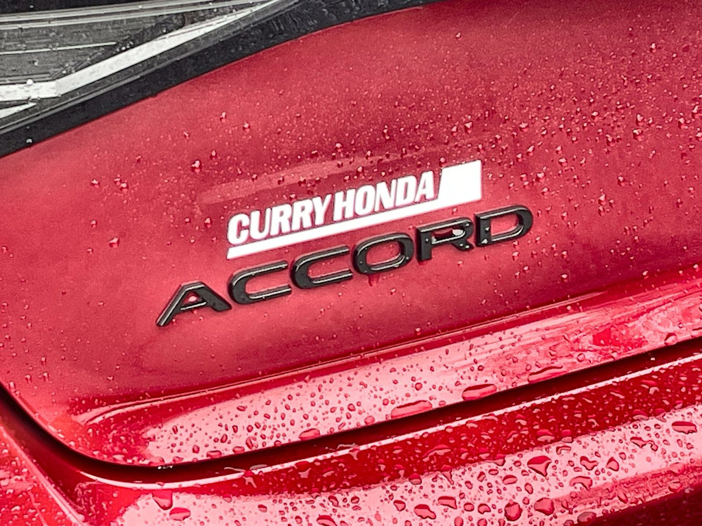 Thumbnail: 2026 Honda Accord - 6