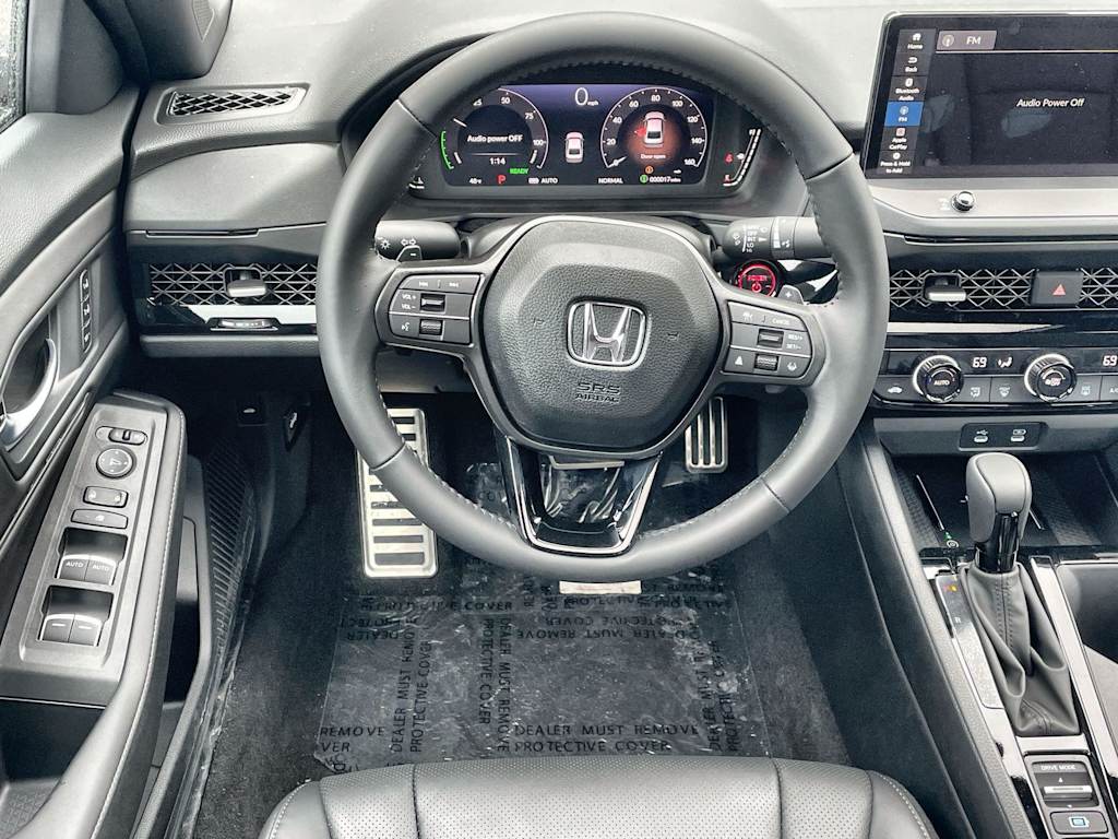 Thumbnail: 2026 Honda Accord - 2