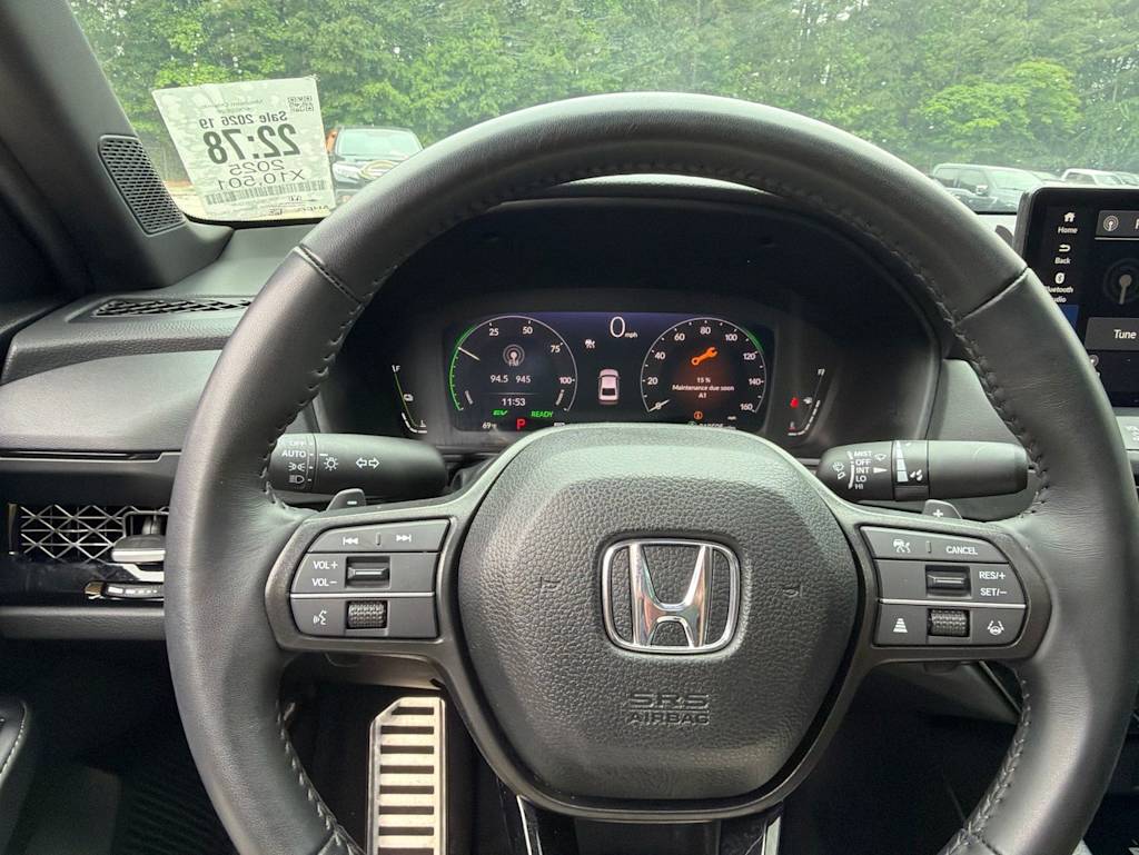 Thumbnail: 2025 Honda Accord - 2