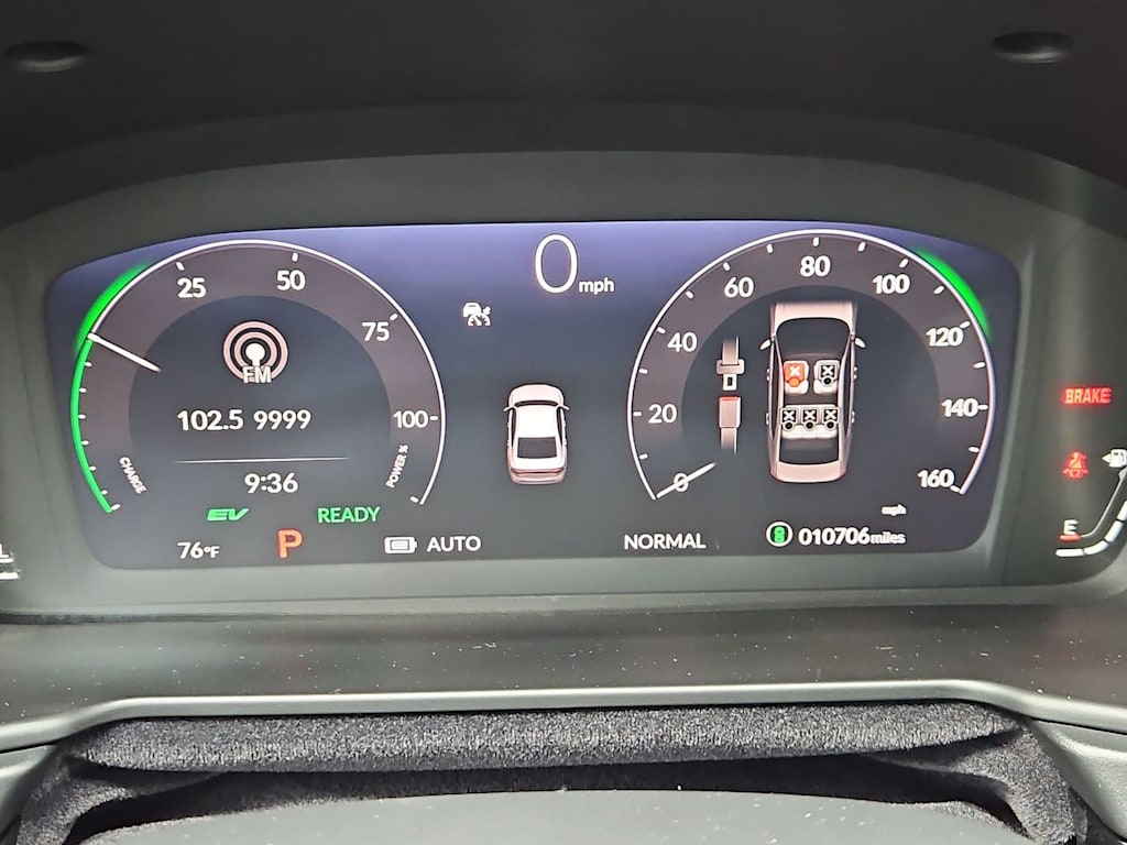Thumbnail: 2025 Honda Accord - 13