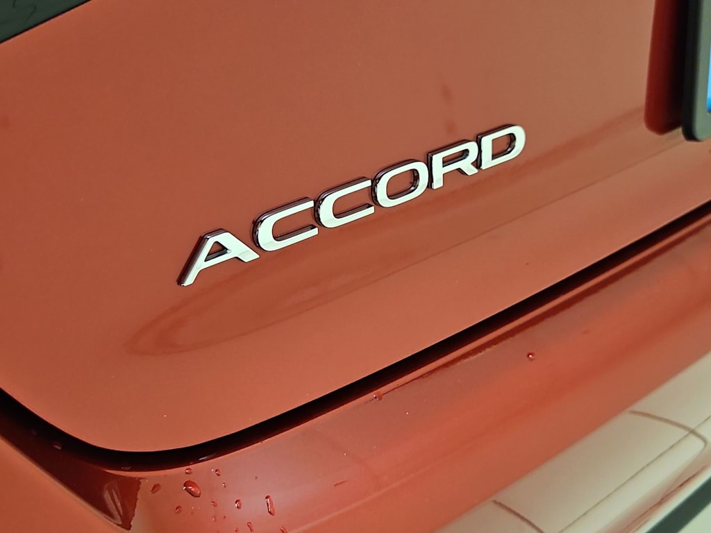 Thumbnail: 2025 Honda Accord - 5