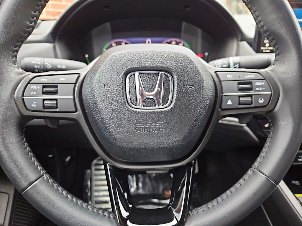 Thumbnail: 2025 Honda Accord - 21