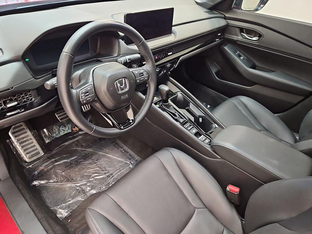 Thumbnail: 2025 Honda Accord - 2