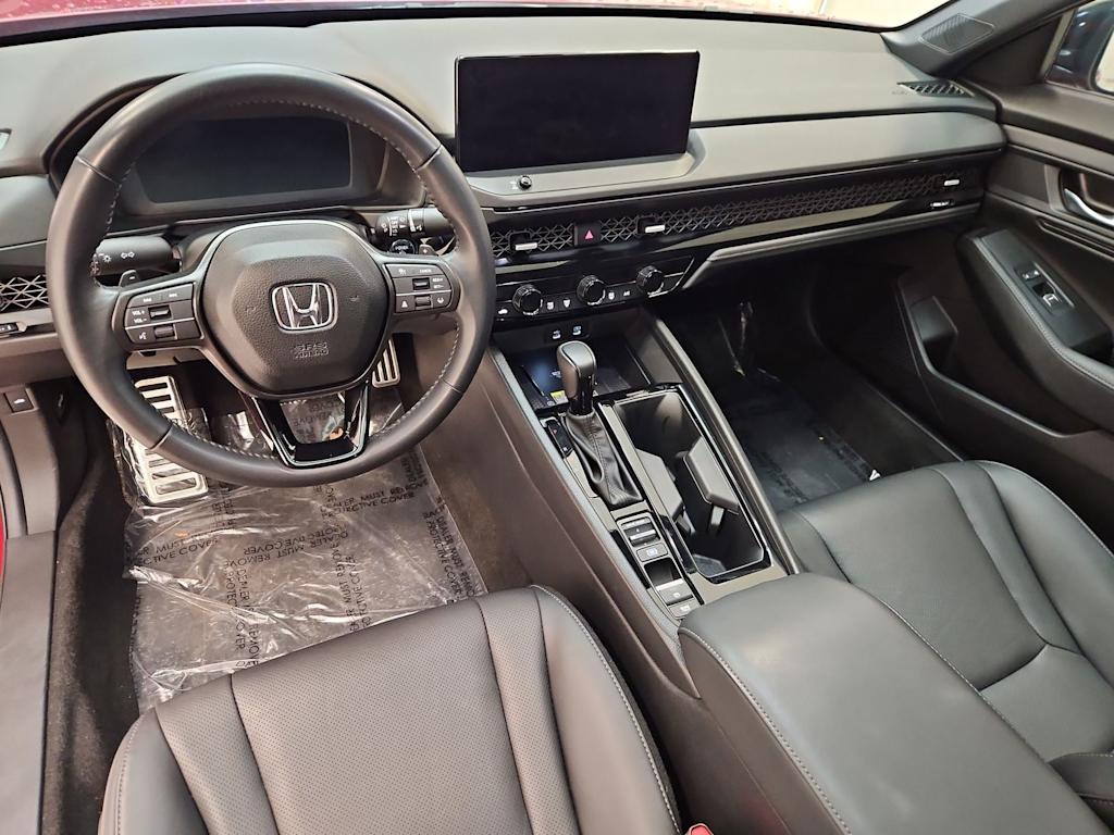 Thumbnail: 2025 Honda Accord - 7