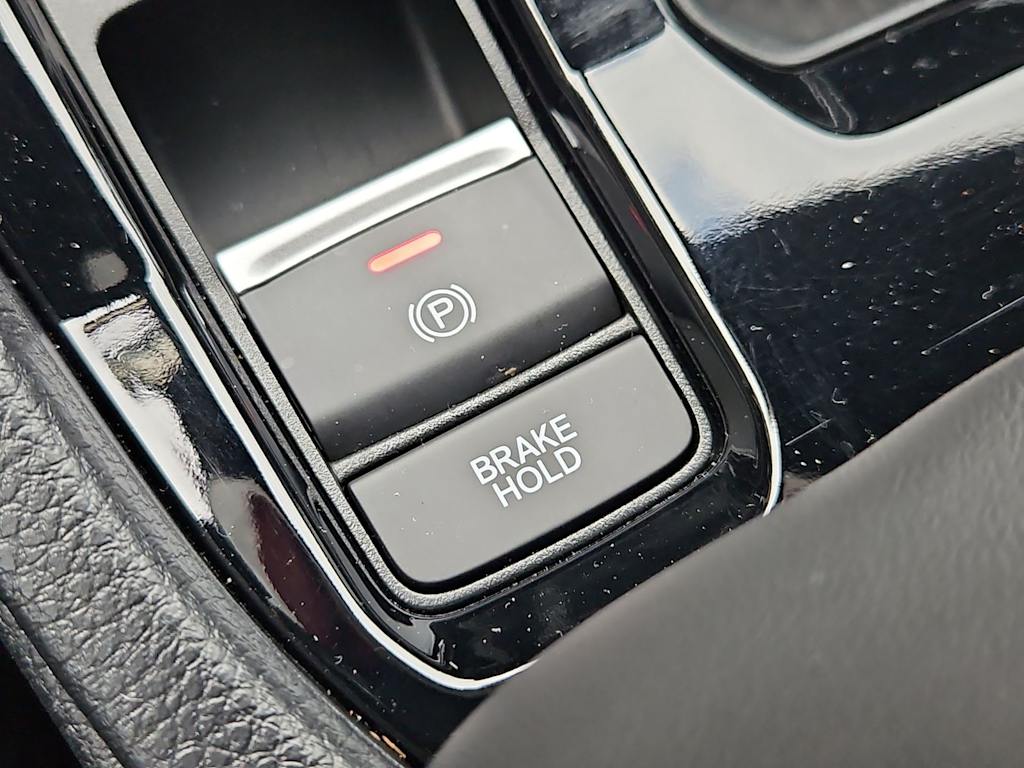 Thumbnail: 2025 Honda Accord - 33