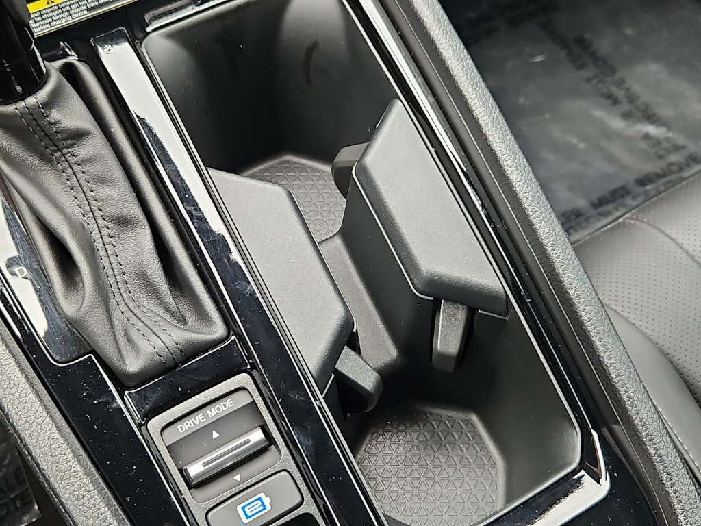 Thumbnail: 2025 Honda Accord - 20