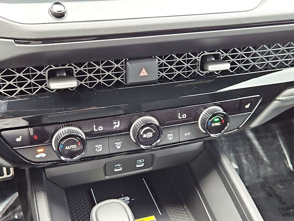 Thumbnail: 2025 Honda Accord - 31