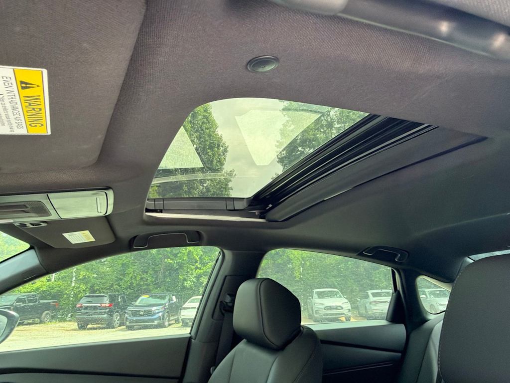 Thumbnail: 2025 Honda Accord - 25