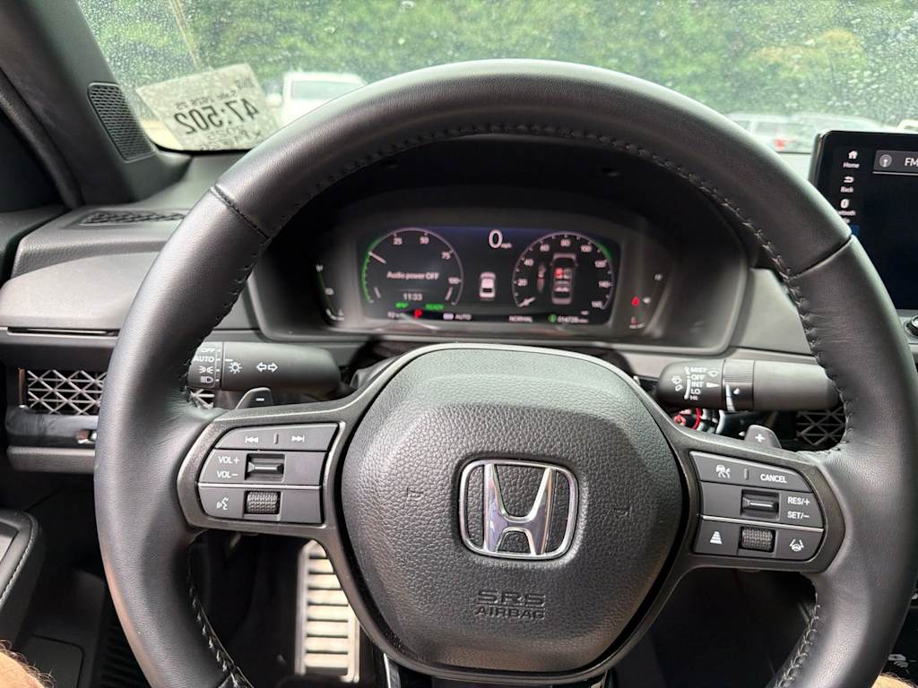 Thumbnail: 2025 Honda Accord - 2
