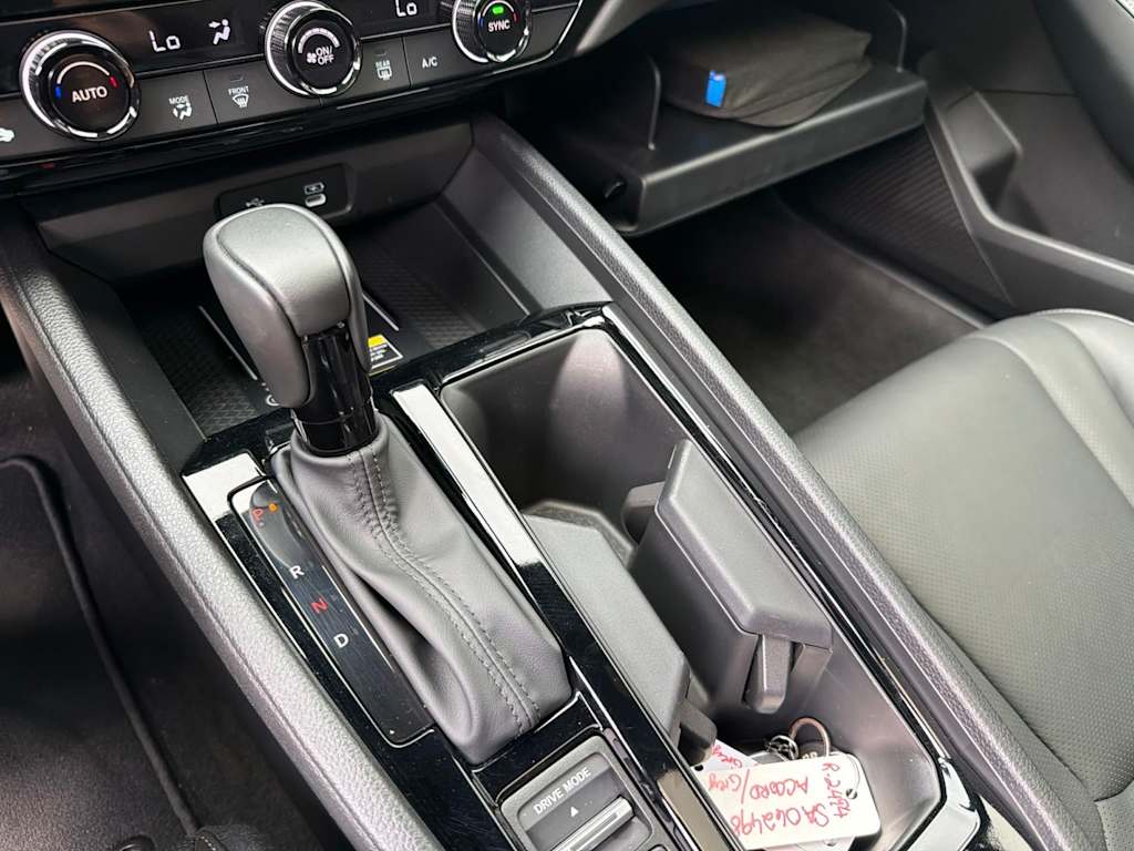 Thumbnail: 2025 Honda Accord - 9
