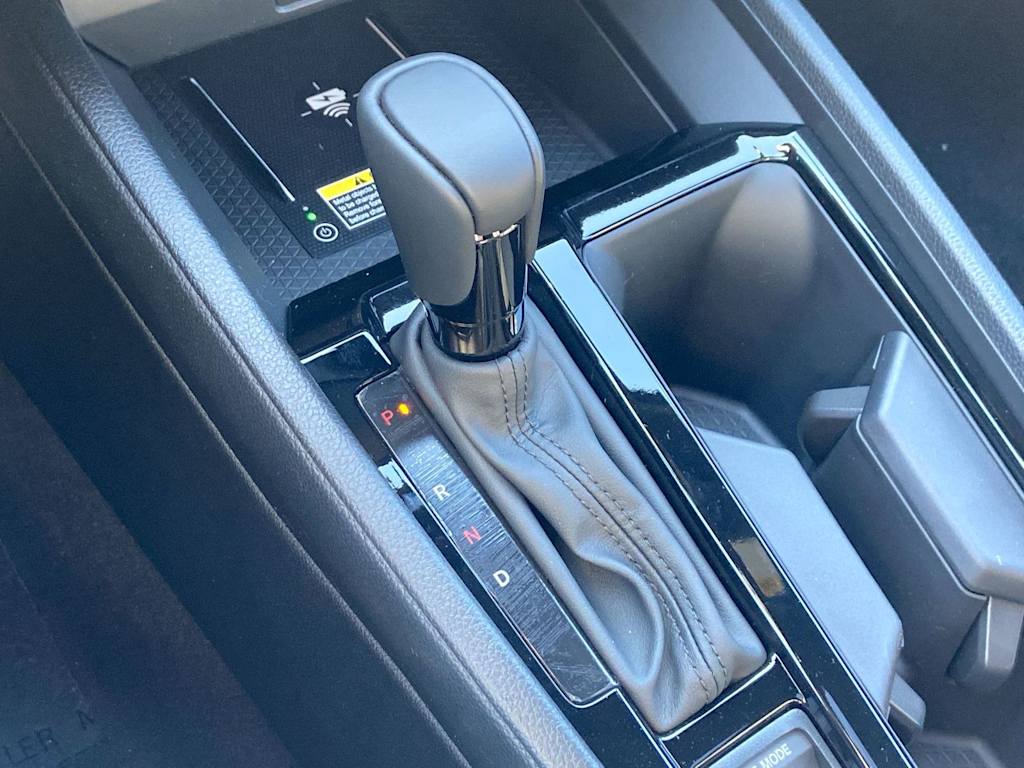 Thumbnail: 2025 Honda Accord - 12