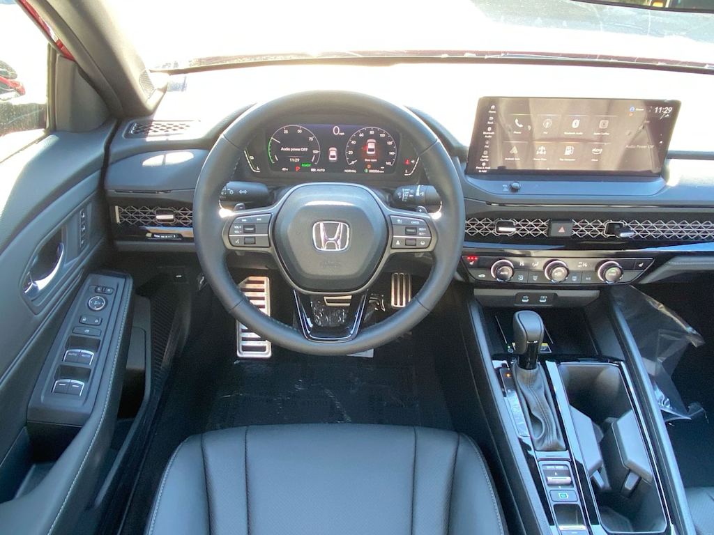 Thumbnail: 2025 Honda Accord - 2