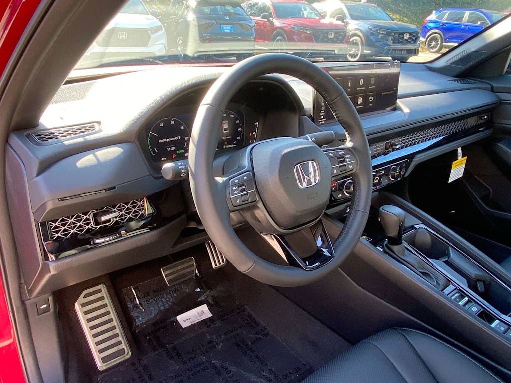 Thumbnail: 2025 Honda Accord - 8