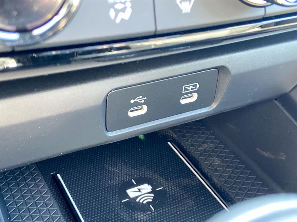 Thumbnail: 2025 Honda Accord - 21