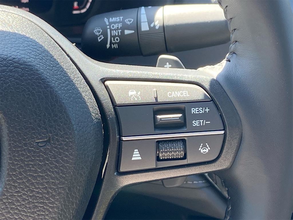 Thumbnail: 2025 Honda Accord - 24