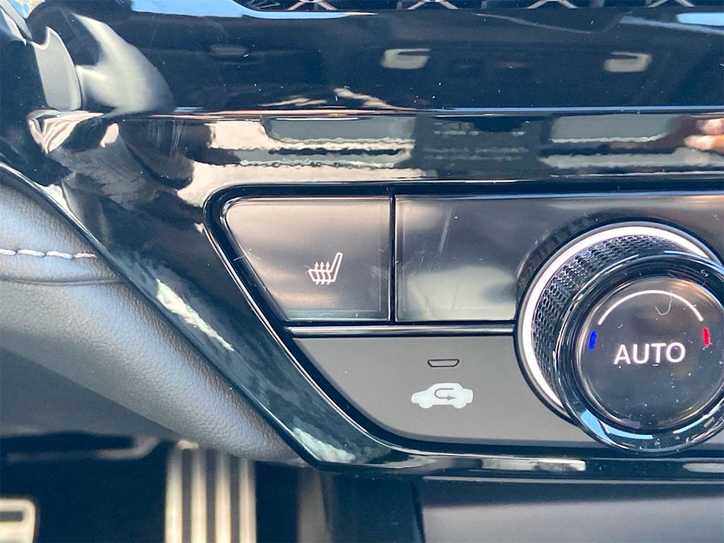 Thumbnail: 2025 Honda Accord - 20