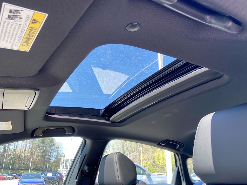 Thumbnail: 2025 Honda Accord - 18