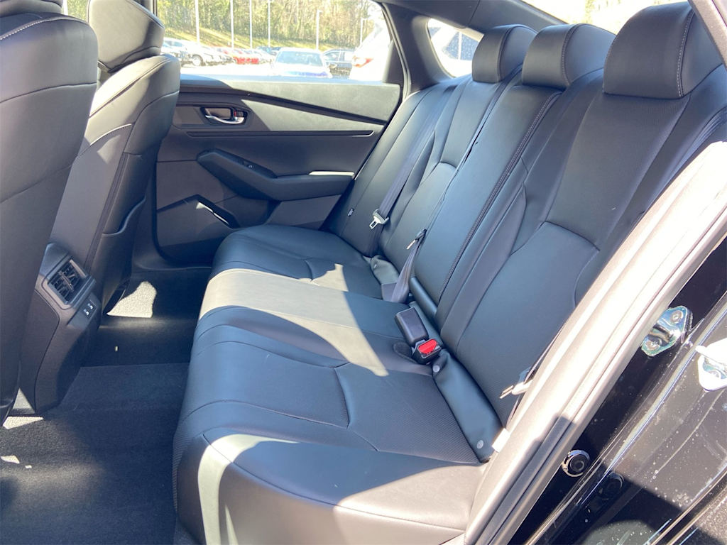 Thumbnail: 2025 Honda Accord - 11