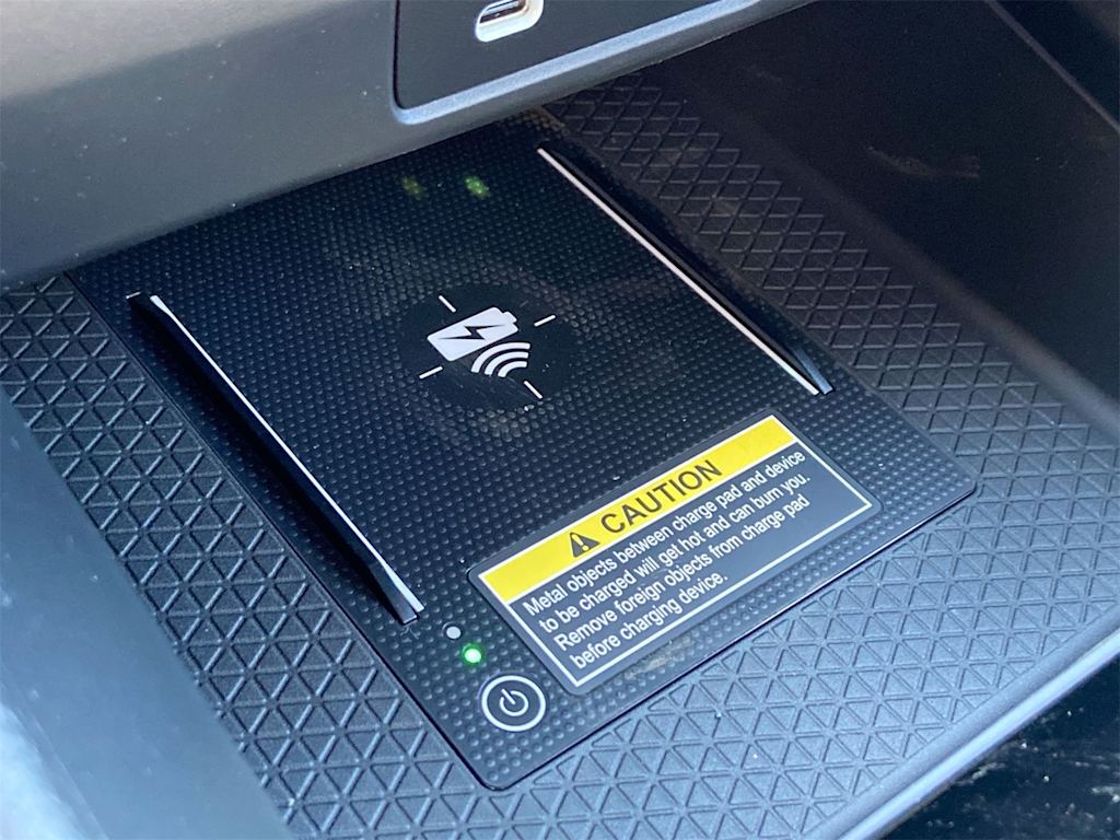 Thumbnail: 2025 Honda Accord - 15