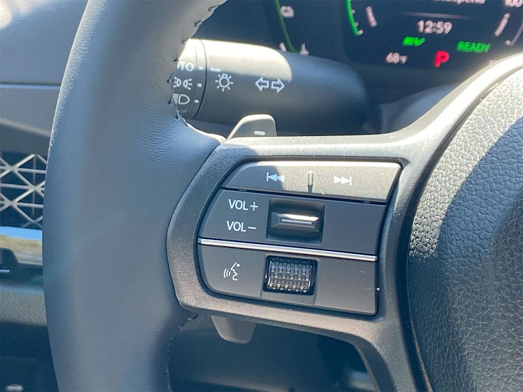 Thumbnail: 2025 Honda Accord - 23