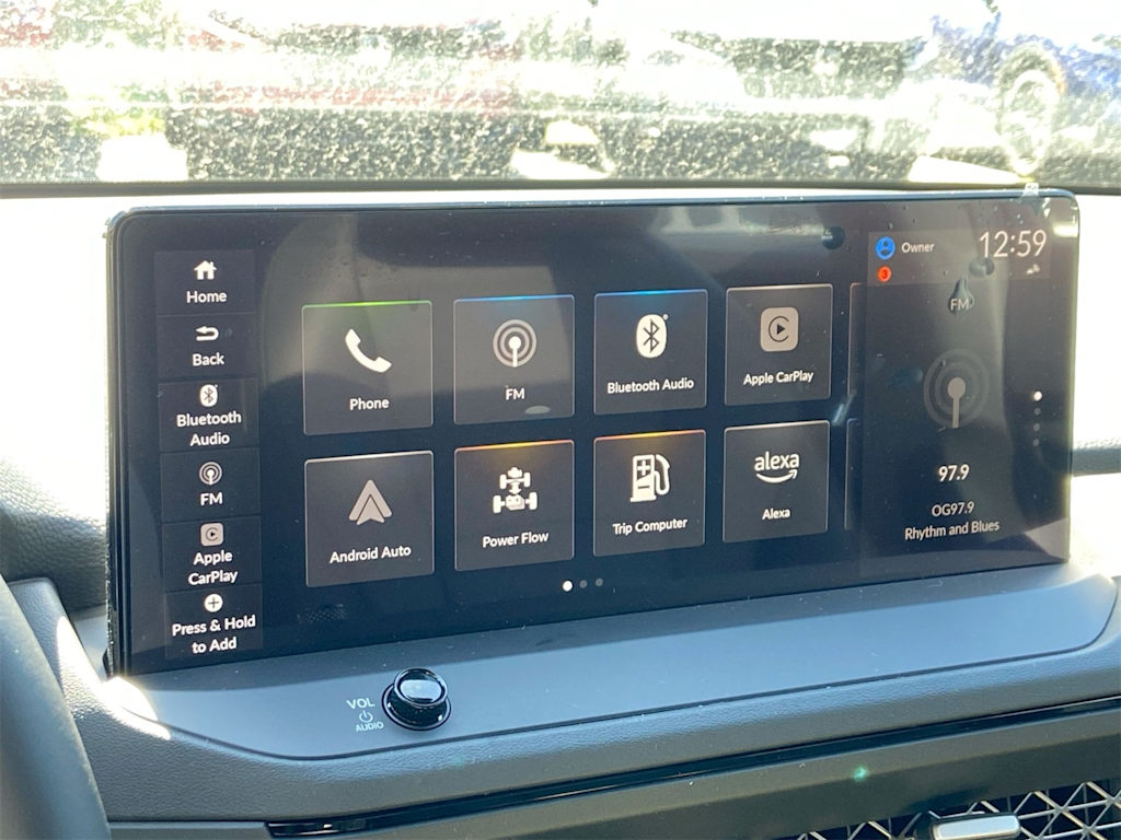 Thumbnail: 2025 Honda Accord - 25