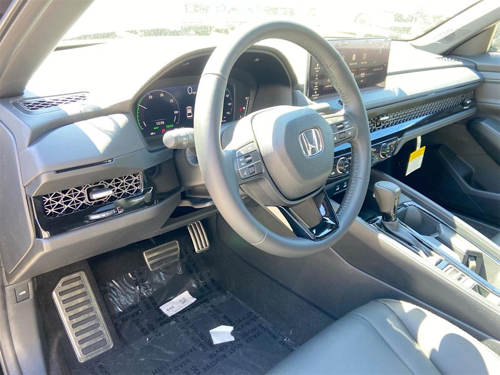 Thumbnail: 2025 Honda Accord - 9