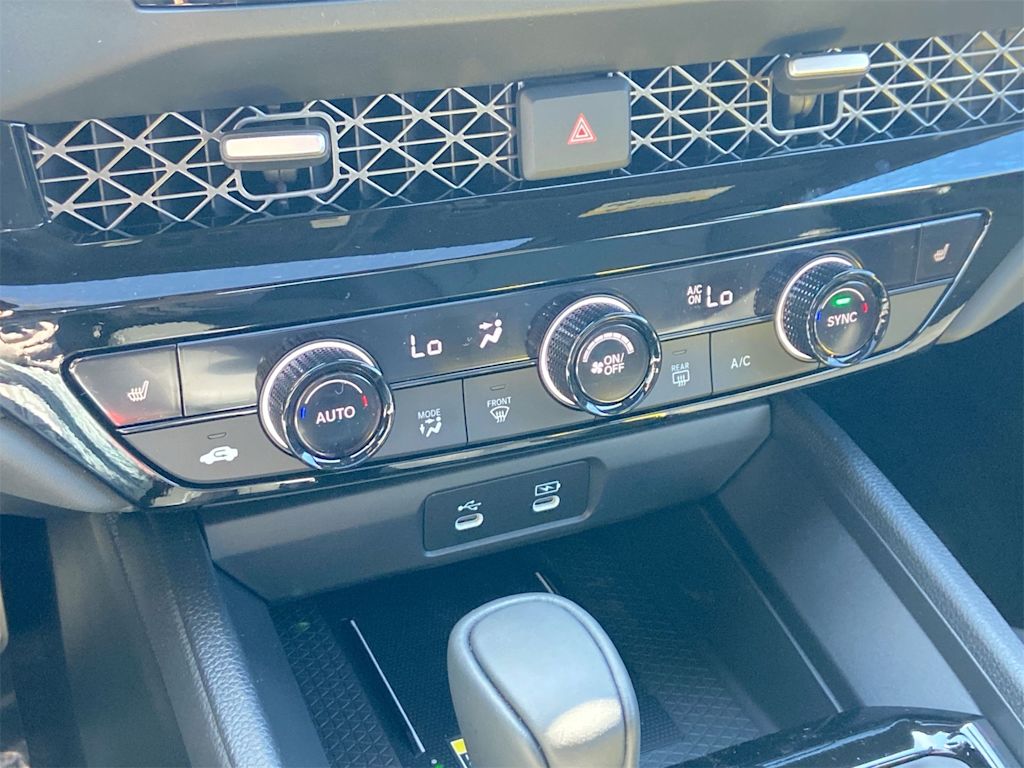 Thumbnail: 2025 Honda Accord - 26