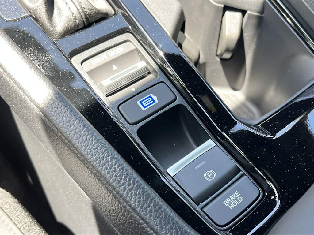 Thumbnail: 2026 Honda Accord - 14