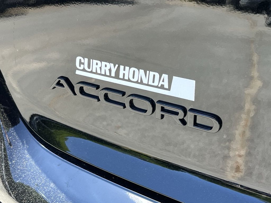Thumbnail: 2026 Honda Accord - 6