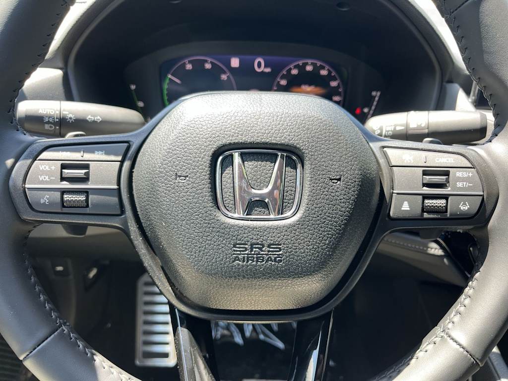 Thumbnail: 2026 Honda Accord - 22