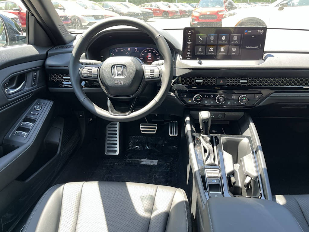 Thumbnail: 2026 Honda Accord - 2